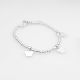 Pulsera De Mariposa