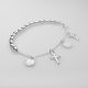 Pulsera De Cruz