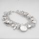 Pulsera De Cruz