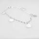 Pulsera Moneda