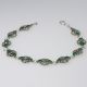 Pulsera con Marquesita