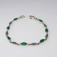 Pulsera con Marquesita