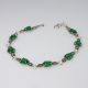 Pulsera con Marquesita