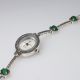 Reloj con Marquesitas
