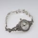 Reloj con Marquesitas