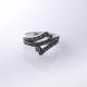 Anillo con Marquesitas