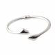 PULSERA RIGIDA DE ELECTROFORMATURA