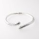 PULSERA RIGIDA DE ELECTROFORMATURA