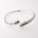 PULSERA RIGIDA DE ELECTROFORMATURA