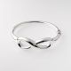 PULSERA RIGIDA DE ELECTROFORMATURA