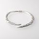 PULSERA RIGIDA DE ELECTROFORMATURA