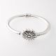 PULSERA RIGIDA DE ELECTROFORMATURA