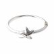 PULSERA RIGIDA DE ELECTROFORMATURA