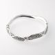 PULSERA RIGIDA DE ELECTROFORMATURA
