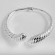 Pulsera Rígida de Electroformatura