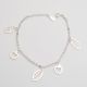 Pulsera De Manzana