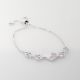 Pulsera De Corazón