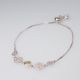 Pulsera De Flor