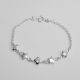 PULSERA DE ESTRELLA DE NIÑO
