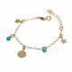 PULSERA DE SOL DE NIÑO