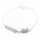 PULSERA DE NIÑO
