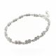 Pulsera Tennis