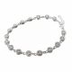 Pulsera Tennis