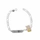 Pulsera Esmaltada
