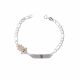 Pulsera Esmaltada