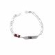 Pulsera Esmaltada