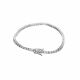 Pulsera Rodio