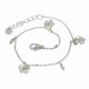 Pulsera Rodio