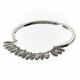 Pulsera Beads  Rodio