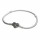 Pulsera Beads  Rodio