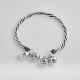 Pulsera Rígida