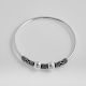 Pulsera Rígida