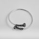 Pulsera Rígida