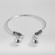 Pulsera Rígida