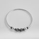 Pulsera Rígida