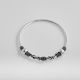 Pulsera Rígida