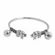 Pulsera Rígida