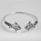 Pulsera Rígida