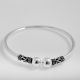 Pulsera Rígida