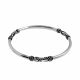 Pulsera Rigida