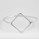 Pulsera Rigida