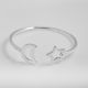 Pulsera Rigida