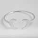 Pulsera Rigida