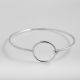 Pulsera Rigida