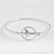 Pulsera Rigida