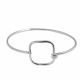 Pulsera Rigida